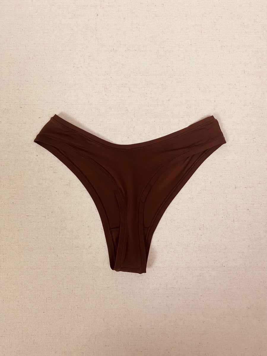 Shape Love Smooth Comfort Thong