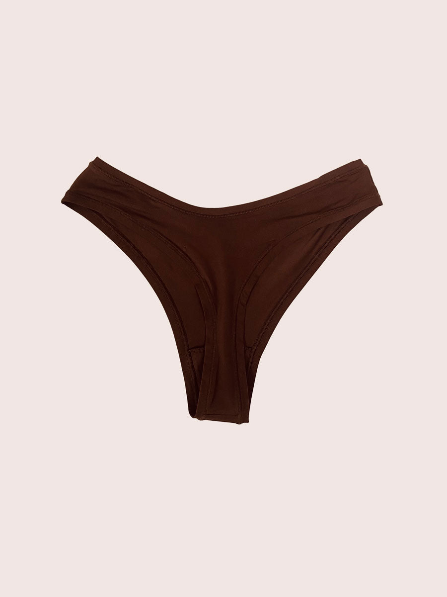 Smooth Comfort Thong