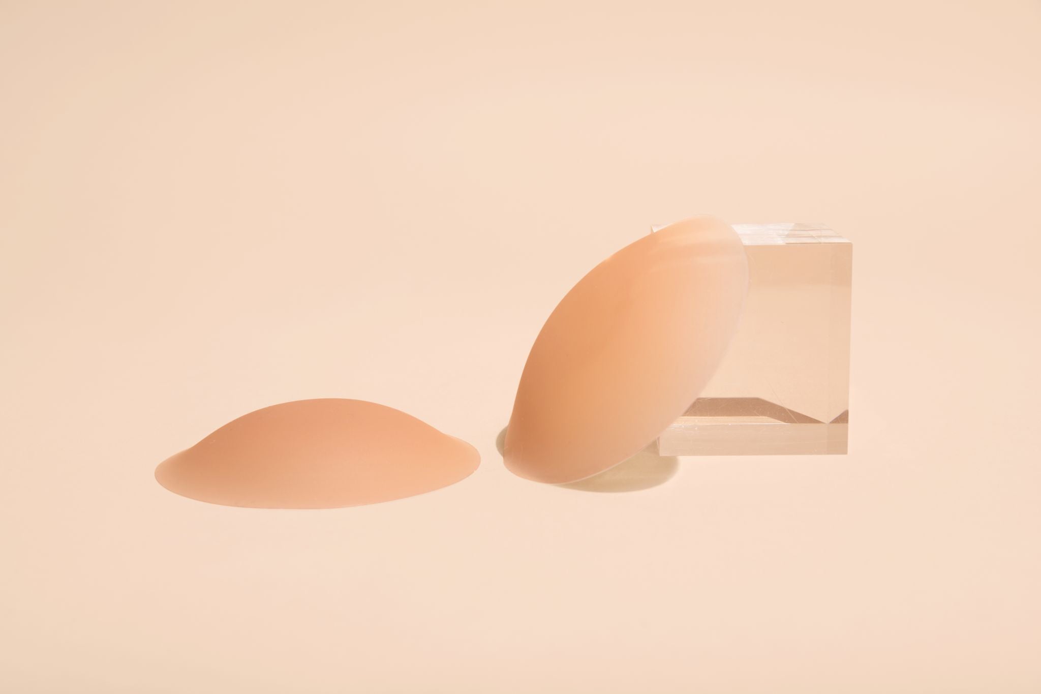 Premium Seamless Nipple Covers with Adhesive