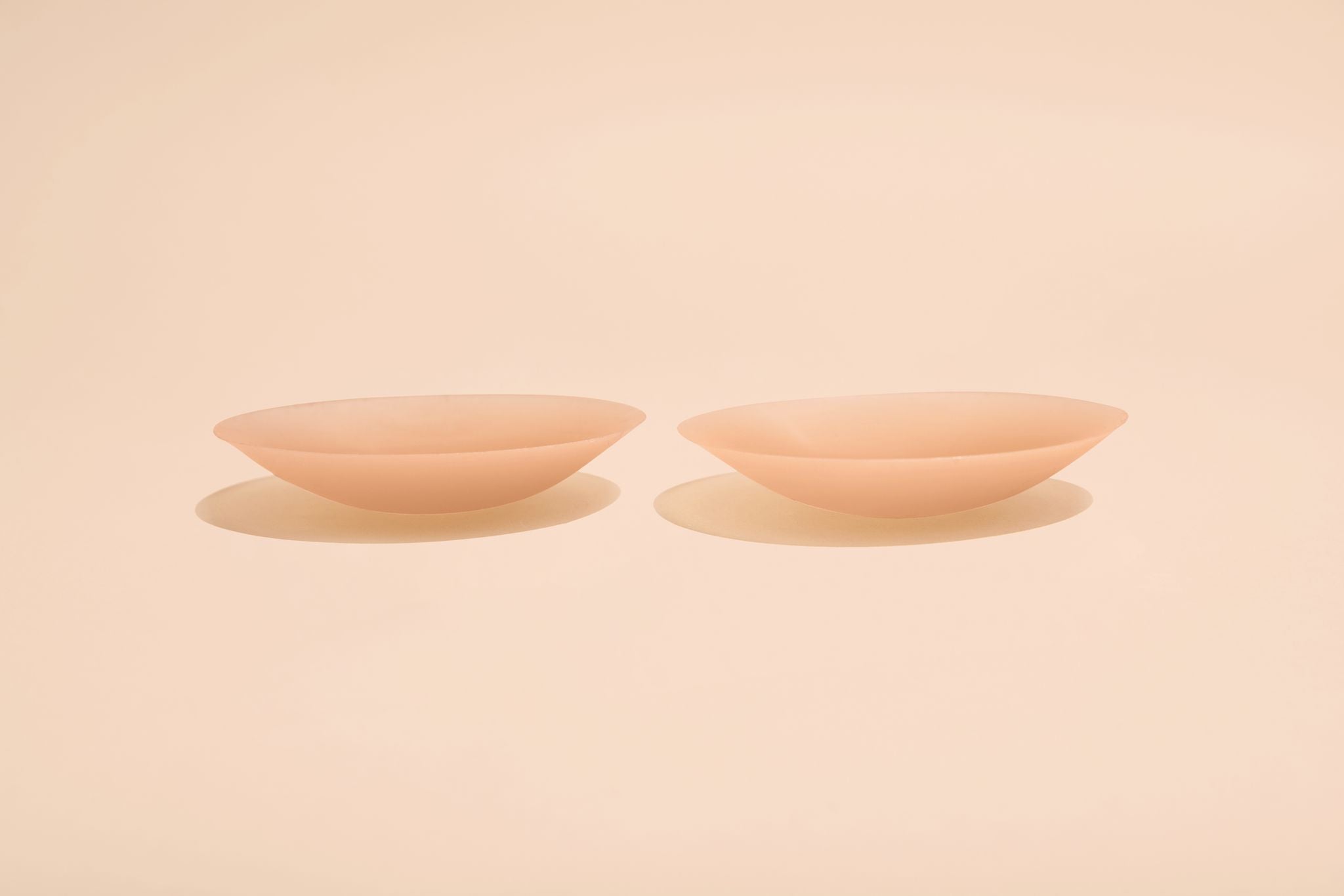 Premium Seamless Nipple Covers with Adhesive